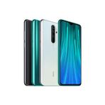 Xiaomi Redmi Note 8 Pro 6 Ram 64 Gb Yeşil (Outlet)