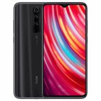 Xiaomi Redmi Note 8 Pro 64GB Siyah Outlet-Teşhir