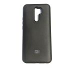 Xiaomi Redmi Note 8 Pro /9S Sert Silikon Kılıf