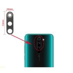 Xiaomi Redmi Note 8 Pro Arka Kamera Camı Lens