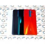 Xiaomi Redmi Note 8 PRO Arka Pil Batarya Kapağı (CAM)
