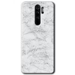 Xiaomi Redmi Note 8 Pro Art Design 28 Baskılı Uyumlu Silikon Kılıf