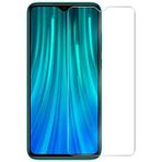 Xiaomi Redmi Note 8 Pro Ekran Koruyucu 3 Adet Temperli Kırılmaz Cam