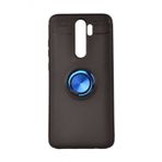 Xiaomi Redmi Note 8 Pro Kilif Ravel Silikon