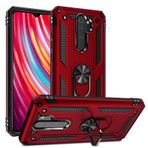 Xiaomi Redmi Note 8 Pro Kilif Zirhli Miknatisli Standli Tank 398040290 renk-kampanya-siyah-sadece-kilif