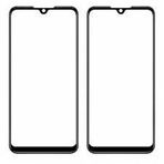 Xiaomi Redmi Note 8 Pro Okalı Dokunmatik Ön Cam - EKRAN DEĞİLDİR