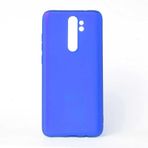 Xiaomi Redmi Note 8 Pro Premier Silikon Kılıf