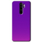 Xiaomi Redmi Note 8 Pro Semantic Baskılı Uyumlu Silikon Kılıf