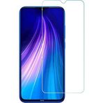 Xiaomi Redmi Note 8 Redmi Note8 Nano Ekran Koruyucu Uyumlu Kırılmaz Cam