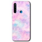 Xiaomi Redmi Note 8 Retro TV Baskılı Uyumlu Silikon Kılıf