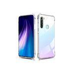 XİAOMİ REDMİ NOTE 8 TANK SİLİKON KAPAK