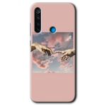 Xiaomi Redmi Note 8 Tutunamayanlar Baskılı Uyumlu Silikon Kılıf