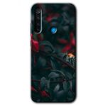 Xiaomi Redmi Note 8T Avcı Arı Baskılı Uyumlu Silikon Kılıf
