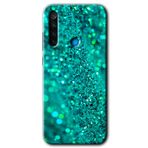 Xiaomi Redmi Note 8T Diamonds Baskılı Uyumlu Silikon Kılıf