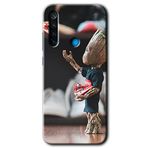 Xiaomi Redmi Note 8T I am Groot Baskılı Uyumlu Silikon Kılıf