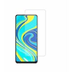 Xiaomi Redmi Note 9 Ekran Koruyucu 9h Sert Temperli Kırılmaz Cam Koruma Şeffaf