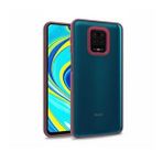 Xiaomi Redmi Note 9 Pro Flora Kapak Kılıf