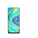 Xiaomi Redmi Note 9 Pro Kirilmaz Cam Ekran Koruyucu Temperli Cam