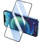 Xiaomi Redmi Note 9S 3D Anti Statik Esnek Seramik Nano Ekran Koruyucu