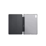 Xiaomi Redmi Pad 2 Kalemlikli Mars Tablet Kılıfı - Siyah