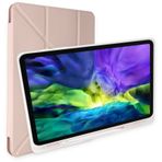 Xiaomi Redmi Pad Kilif Kalemlikli Mars Tablet Kilifi Siyah