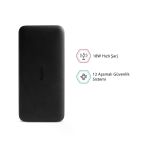 Xiaomi Redmi Pb200lzm Siyah 20000 Mah Hızlı Şarj Powerbank