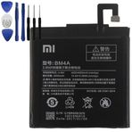 Xiaomi Redmi Pro Batarya Pil Tamir Seti