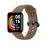 Xiaomi Redmi Watch 2 Lite Uyumlu Zore Klasik Kordon