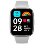 Xiaomi Redmi Watch 3 Active Gri Akıllı Saat