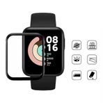 Xiaomi Redmi Watch 3 Active Pmma Pet Saat Ekran Koruyucu