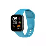 Xiaomi Redmi Watch 3 Klasik Kordon (saat Değildir) - Bebek Mavisi