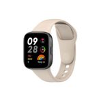 Xiaomi Redmi Watch 3 Klasik Kordon (saat Değildir) - Bej