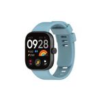 Xiaomi Redmi Watch 4 Klasik Kordon (Saat Değildir) - Turkuaz