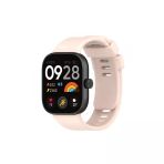 Xiaomi Redmi Watch 4 Uyumlu Klasik Kordon (Saat Değildir) - Yıldız Işığı