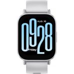 Xiaomi Redmi Watch 5 Active Gümüş Akıllı Saat