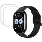 Xiaomi Redmi Watch 5 Lite 9h Nano Ekran Koruyucu(2 Adet) - Şeffaf