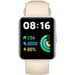 Xiaomi Redmi Watch Lite 2 Bej Akıllı Saat
