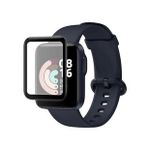 Xiaomi Redmi Watch (mi Watch Lite) Pmma Pet Saat Ekran Koruyucu