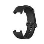 Xiaomi Redmi Watch (mi Watch Lite) Silikon Spor Kordon Kayış