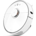 Xiaomi Roborock S50 Beyaz Robot Süpürge