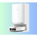 Xiaomi Robot Süpürge Ultra Premium Plus Beyaz