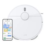 Xiaomi Robot Vacuum S10 Plus Akıllı Robot Süpürge Teşhir