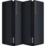 Xiaomi Router AX3000 Wifi-6 Gigabit 2.4g/5g 2 adet Dual-Band Yönlendirici