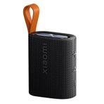Xiaomi S28D 5W IP67 Siyah Tasinabilir Bluetooth Hoparlör