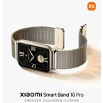Xiaomi Smart Band 10 Pro Akıllı Bileklik