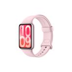 Xiaomi Smart Band 10 Pro Pembe Akıllı Bileklik GPS, Sağlık Takibi, iOS Android Uyumlu (Xiaomi TR Garantili)