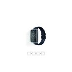 Xiaomi Smart Band 7 Pro Uyumlu Akılı Saat Ekran Koruyucu Poliüretan Film