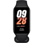 Xiaomi Smart Band 8 Active Siyah Akıllı Bileklik