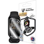 Xiaomi Smart Band 8 Active Smart Band ile uyumlu IPG Ekran Koruyucu (4 Adet)