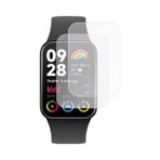 Xiaomi Smart Band 8 Pro Ekran Koruyucu TPU Film 2 Adet
